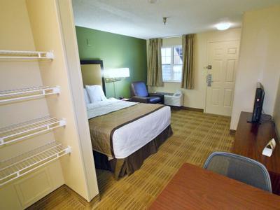 Hotel Extended Stay America Columbia West Interstate 126 - Bild 5
