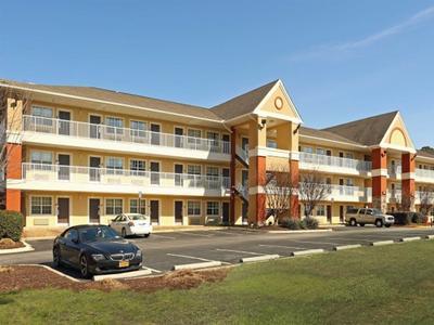 Hotel Extended Stay America Columbia West Interstate 126 - Bild 2