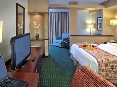 Hotel Fairfield Inn & Suites Palm Beach - Bild 4