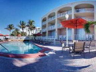 Hotel Fairfield Inn & Suites Palm Beach - Bild 3