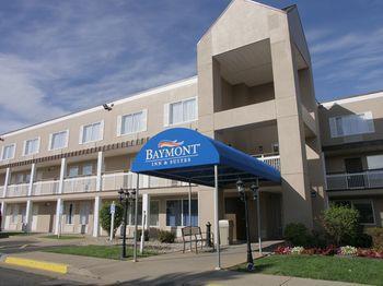 Hotel Baymont by Windham Louisville East - Bild 5