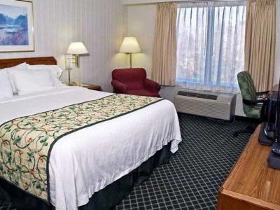 Hotel Fairfield Inn by Marriott Portland Maine Mall - Bild 5