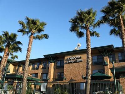 Hotel Hampton Inn & Suites Agoura Hills - Bild 4