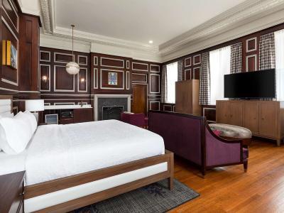 Hotel Hampton Inn & Suites Baltimore Inner Harbor - Bild 5
