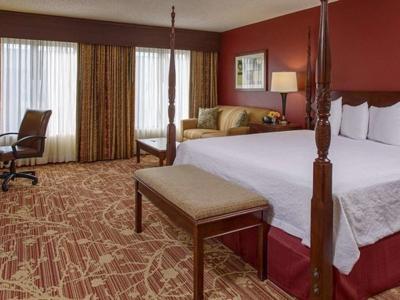 Hotel Hampton Inn & Suites Frisco-Legacy Park - Bild 5