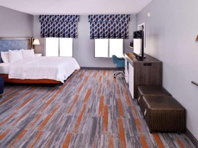 Hotel Hampton Inn & Suites Frisco-Legacy Park - Bild 4