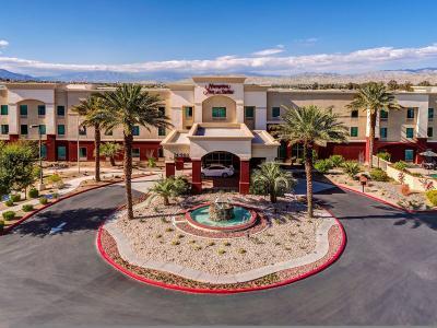 Hotel Hampton Inn & Suites Palm Desert - Bild 3