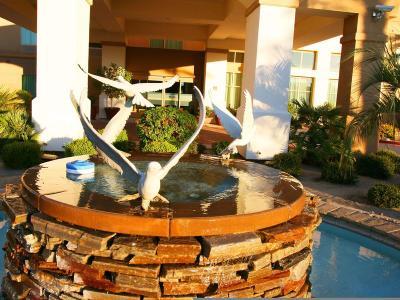 Hotel Hampton Inn & Suites Palm Desert - Bild 2