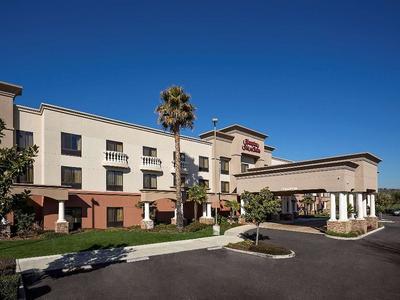 Hotel Hampton Inn & Suites Paso Robles - Bild 3
