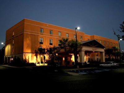 Hotel Hampton Inn Charleston-Daniel Island - Bild 5