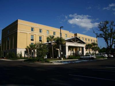 Hotel Hampton Inn Charleston-Daniel Island - Bild 3