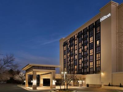 Hotel Hilton Fort Collins - Bild 3