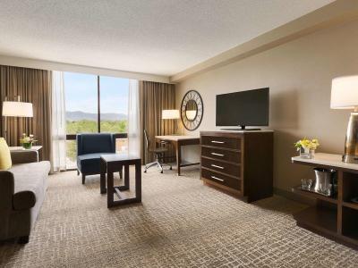 Hotel Hilton Fort Collins - Bild 5