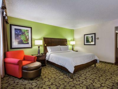 Hotel Hilton Garden Inn Phoenix Midtown - Bild 4