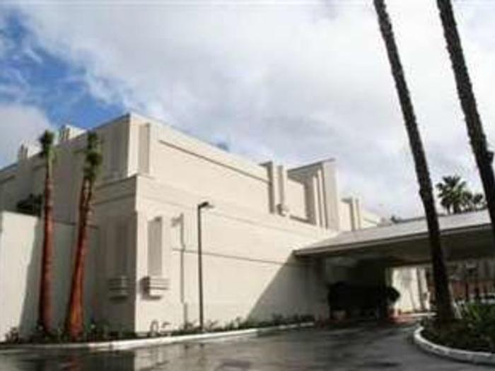 Holiday Inn Hotel & Suites Anaheim - Bild 1