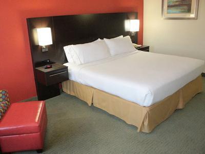 Holiday Inn Express Hotel & Suites Brownsville - Bild 5