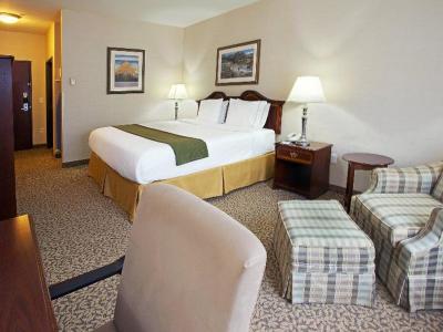 Hotel Holiday Inn Express & Suites Conroe I-45 North - Bild 5