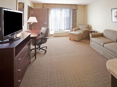 Hotel Holiday Inn Express & Suites Eagle Pass - Bild 5