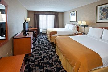 Holiday Inn Express Hotel & Suites Greenwood - Bild 3