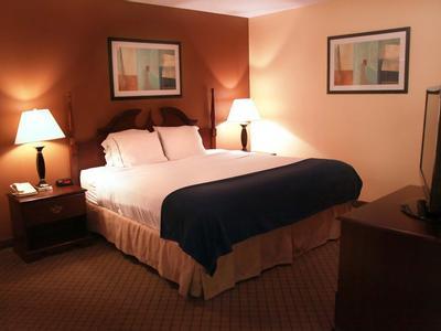 Hotel Holiday Inn Express & Suites Milton East I-10 - Bild 5