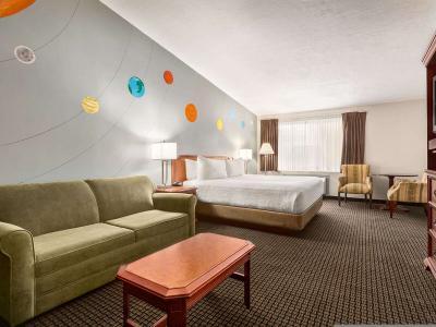 Hotel Days Inn & Suites by Wyndham Moncton - Bild 5
