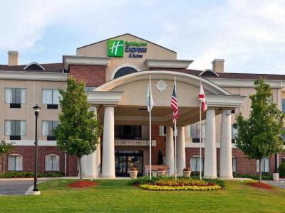 Hotel Holiday Inn Express & Suites Park City - Bild 5