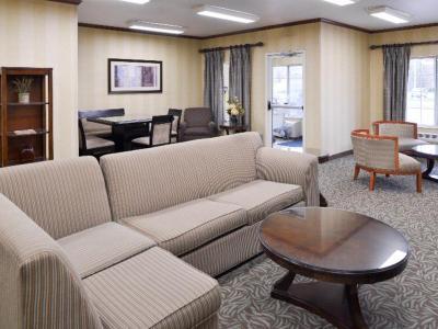 Holiday Inn Express Hotel & Suites Sioux Falls At Empire Mall - Bild 4