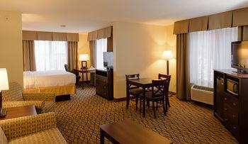Holiday Inn Express Hotel & Suites Superior - Bild 2