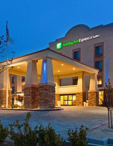Holiday Inn Express Hotel & Suites Twenty Nine Palms - Bild 5