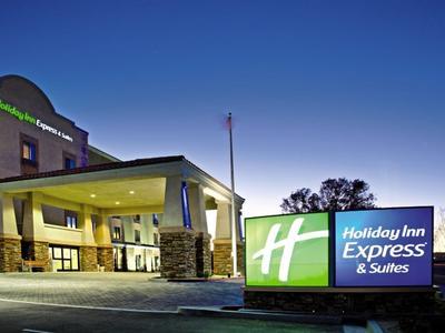 Holiday Inn Express Hotel & Suites Twenty Nine Palms - Bild 3