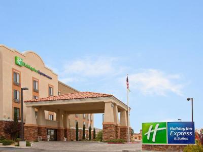 Holiday Inn Express Hotel & Suites Twenty Nine Palms - Bild 4