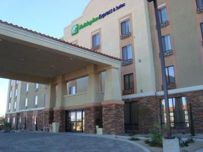 Holiday Inn Express Hotel & Suites Twenty Nine Palms - Bild 2