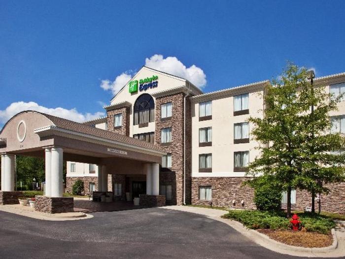 Hotel Holiday Inn Express Apex - Raleigh - Bild 1