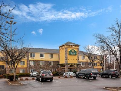 Hotel La Quinta Inn & Suites by Wyndham Boise Airport - Bild 2