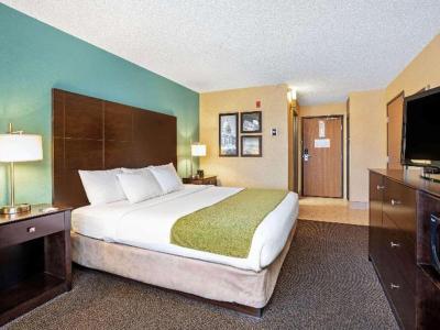Hotel La Quinta Inn & Suites by Wyndham Boise Airport - Bild 4