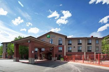 Hotel Holiday Inn Express Glenwood Springs (Aspen Area) - Bild 4