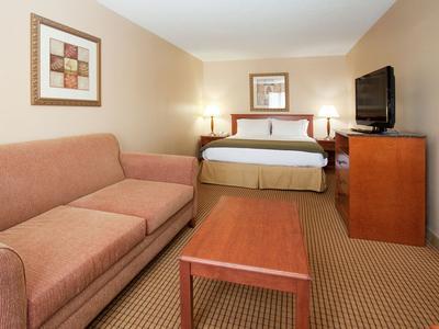 Hotel Holiday Inn Express Glenwood Springs (Aspen Area) - Bild 5