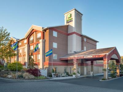 Hotel Holiday Inn Express Wenatchee - Bild 2