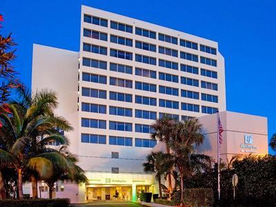 Hotel Holiday Inn Palm Beach - Airport Conference Center - Bild 2