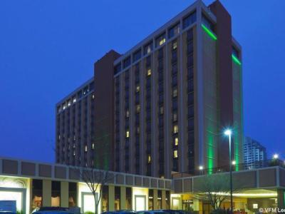 Hotel Holiday Inn Sacramento Downtown - Arena - Bild 4