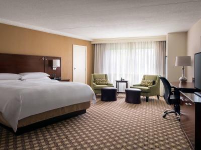 Hotel Chicago Marriott Naperville - Bild 4