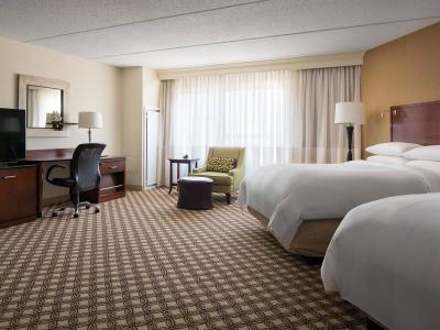 Hotel Chicago Marriott Naperville - Bild 3