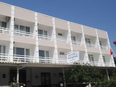 Hotel Eker Bermuda Otel - Bild 2