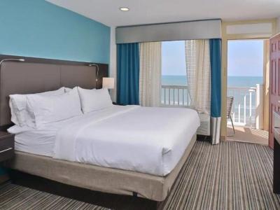 Hotel Wyndham Corpus Christi Resort North Padre Island - Bild 5