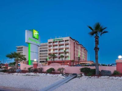 Hotel Wyndham Corpus Christi Resort North Padre Island - Bild 2