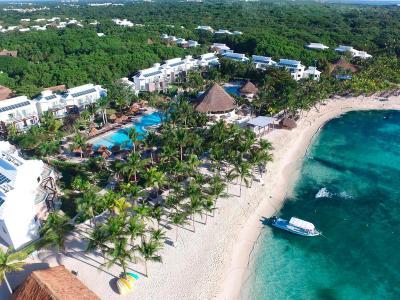 Hotel Sandos Caracol Eco Resort - Bild 2