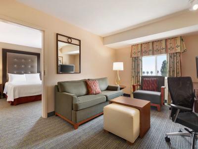 Hotel Homewood Suites by Hilton San Francisco Airport-North - Bild 5