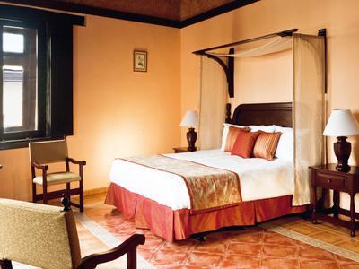 Hotel Frances Santo Domingo Mgallery Collection - Bild 3