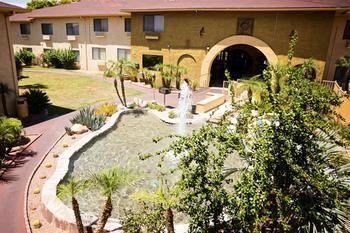 Hotel Quality Inn Scottsdale West - Bild 3