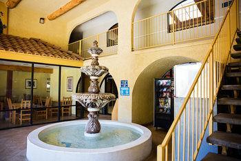 Hotel Quality Inn Scottsdale West - Bild 1